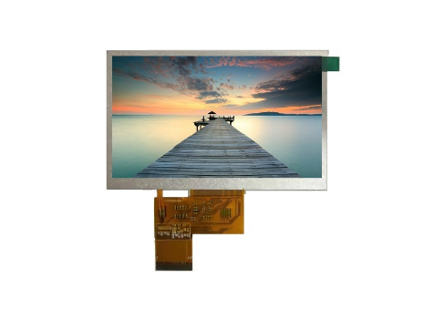 電容電阻觸摸一體機的配置解說