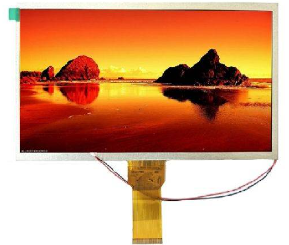 液晶顯示屏：特性、優(yōu)缺點(diǎn)以及應(yīng)用