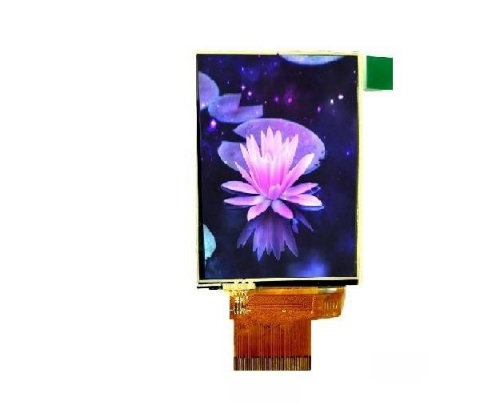 LCD液晶顯示屏如何了解分辨率？ 