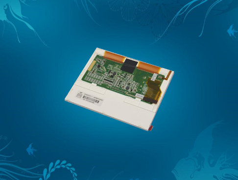 群創(chuàng)液晶屏帶來(lái)新時(shí)代的視覺(jué)體驗(yàn)