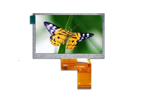 液晶屏背光：實現(xiàn)良好視覺效果的關鍵