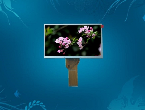 群創(chuàng)液晶屏：開啟高清晰顯示新時(shí)代