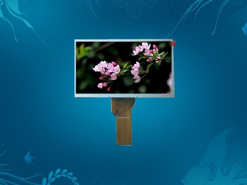 55寸液晶屏尺寸長寬高？