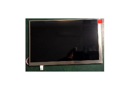 什么使得7寸液晶顯示屏如此特別？