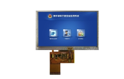 TFT液晶屏導(dǎo)致閃屏是什么原因？