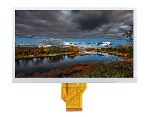 9寸電容屏：觸控技術(shù)的未來(lái)