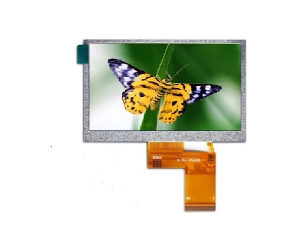 4.5寸液晶屏值得選擇嗎？它有哪些應用和優(yōu)勢？