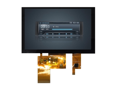 5寸高清電容觸摸顯示屏.png